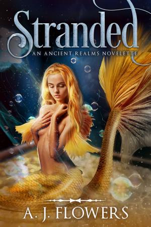 Cover of the book Stranded by Phoenix Mackenzie