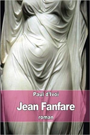 Cover of the book Jean Fanfare by Rudyard Kipling