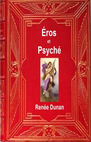 Cover of the book Éros et Psychè by FÉLIX FÉNELON