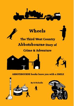Book cover of Wheels