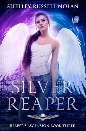 Cover of Silver Reaper