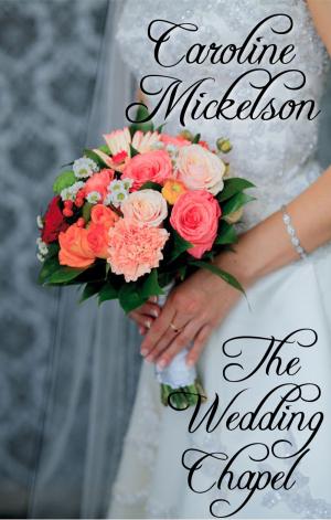Cover of The Wedding Chapel