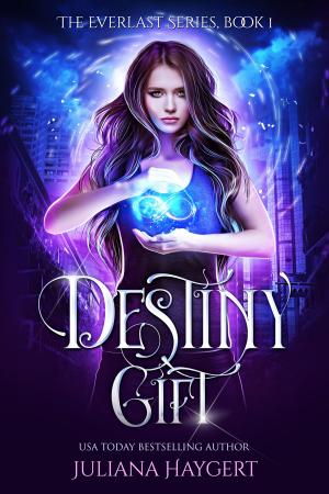 Book cover of Destiny Gift