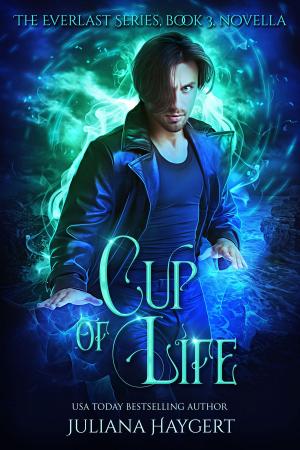 Cover of the book Cup of Life by Joshua Idemudia-Silva
