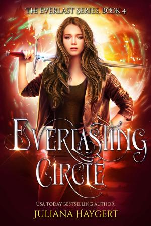 Book cover of Everlasting Circle