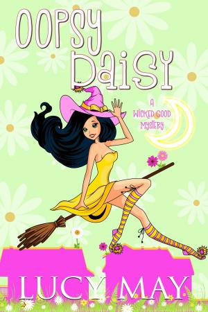 Cover of the book Oopsy Daisy by Cate Lawley
