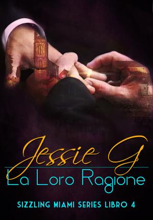 Cover of the book La Loro Ragione by Rhoda Baxter