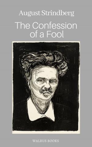Cover of the book The Confession of a Fool by Frederick Douglass