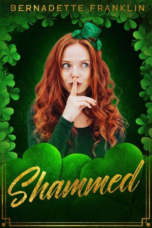Cover of the book Shammed by Chris Raven