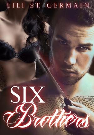 Cover of Six Brothers