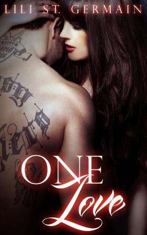 Book cover of One Love