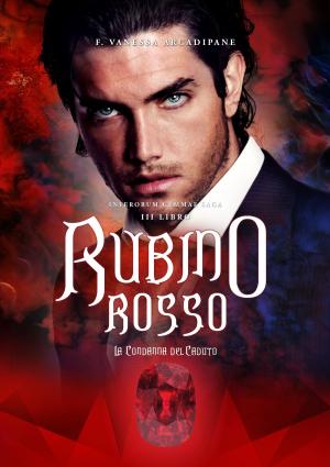 Book cover of Rubino Rosso 2