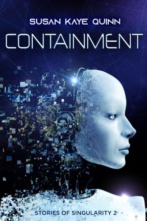Cover of the book Containment by Kristina Rienzi