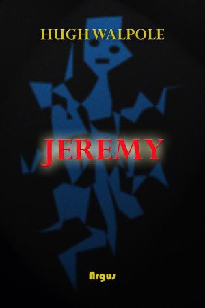 Cover of the book Jeremy by Annie Besant