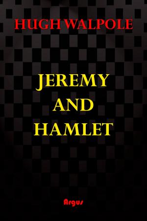 Cover of the book Jeremy and Hamlet by Guerra Junqueiro