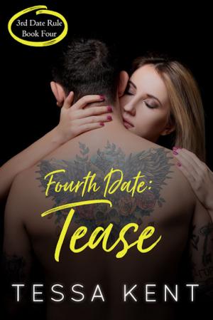 Cover of the book Tease by Emilia Beaumont