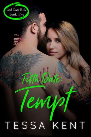 bigCover of the book Tempt by 