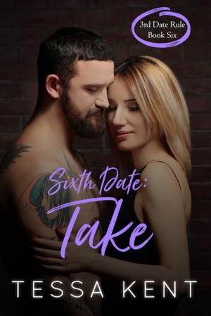 Book cover of Take