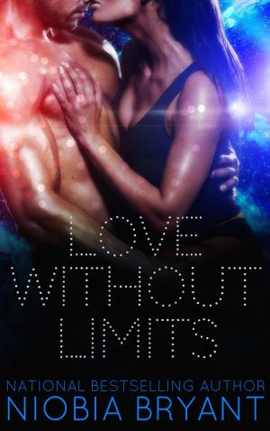 Cover of the book Love Without Limits by Joceline Farrah