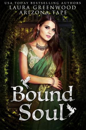 Cover of Bound Soul
