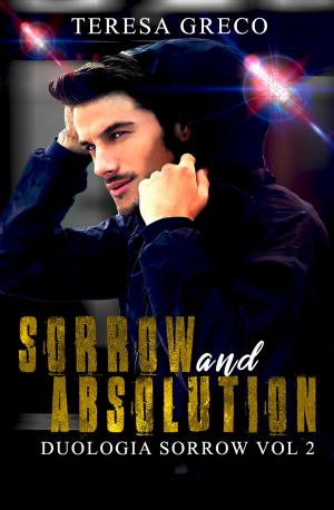 Cover of the book Sorrow and Absolution by Jennifer Carole Lewis