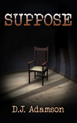 Cover of the book Suppose by Wendi Starusnak