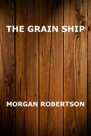 bigCover of the book The Grain Ship by 