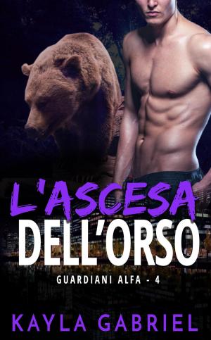 Cover of L’ascesa dell’orso