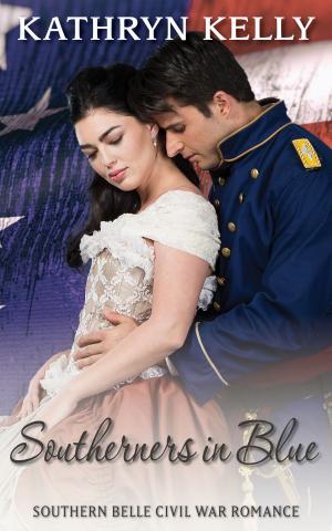 Cover of the book Southerners in Blue by Dena Garson