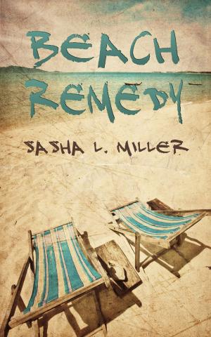 Cover of the book Beach Remedy by C.E. Black