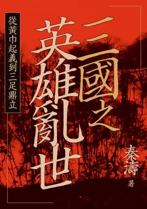 Cover of the book 三國之英雄亂世 by 