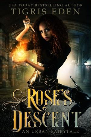 bigCover of the book Rose's Descent by 