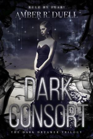 Cover of the book Dark Consort by Chantal Gadoury