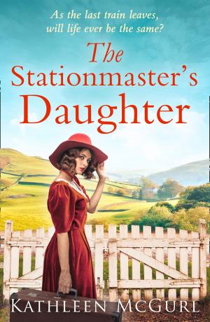 Cover of the book The Stationmaster’s Daughter by Dominic Roskrow