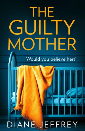Cover of the book The Guilty Mother by Desmond Bagley