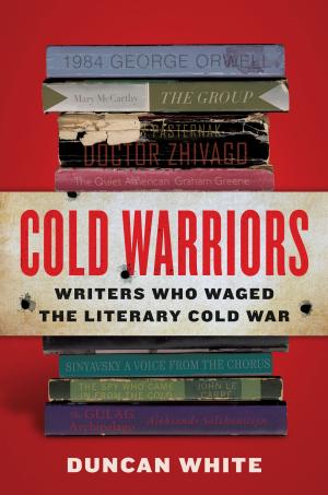 Cover of the book Cold Warriors by Ilaria Guidantoni