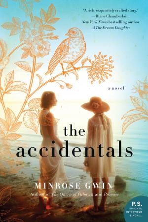Cover of the book The Accidentals by Charles Panati