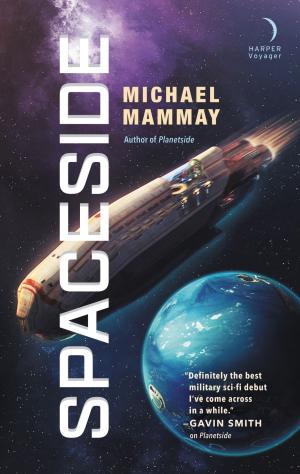 Cover of Spaceside