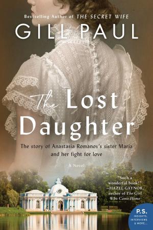 Cover of the book The Lost Daughter by Joe Hill