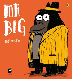 Cover of the book Mr Big by Elizabeth David