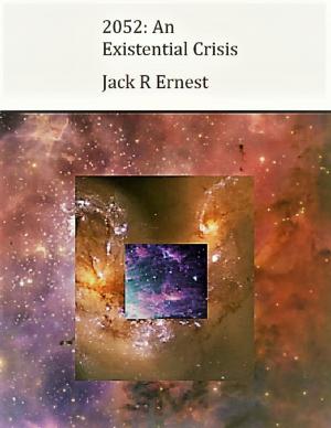 Book cover of 2052: An Existential Crisis