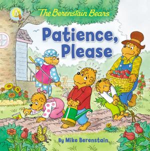 Book cover of The Berenstain Bears Patience, Please