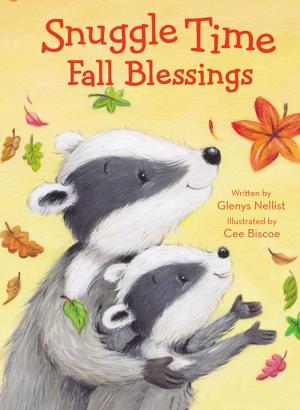 Cover of the book Snuggle Time Fall Blessings by Nancy N. Rue