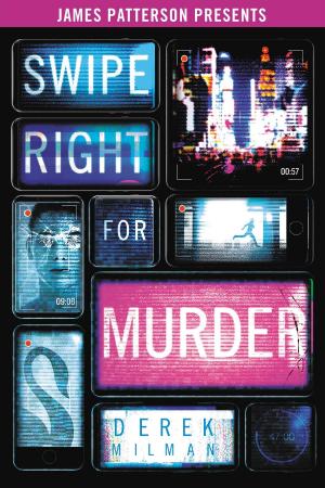 Cover of the book Swipe Right for Murder by Denise Mina
