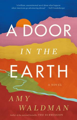 Cover of the book A Door in the Earth by Don Mann
