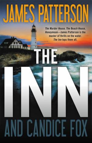 Cover of the book The Inn by James Patterson