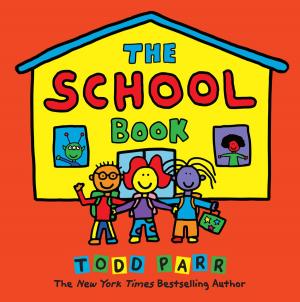 Cover of the book The School Book by Ellie O'Ryan