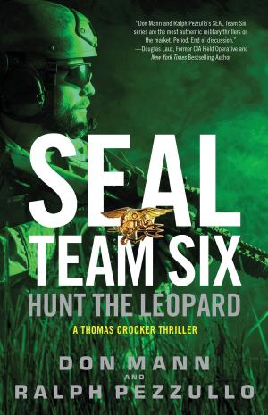 Cover of the book SEAL Team Six: Hunt the Leopard by Colin Dexter