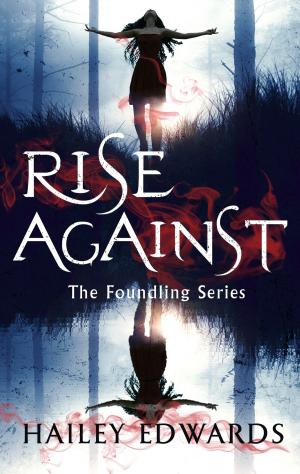 Cover of the book Rise Against by Electra Gajdos