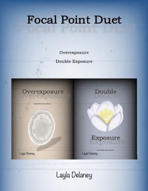 Cover of the book Focal Point Duet: Overexposure & Double Exposure by Artem Amentes